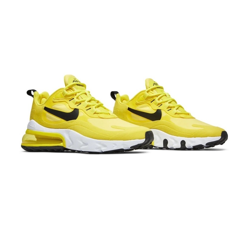 Nike Women’s Air Max 270 React